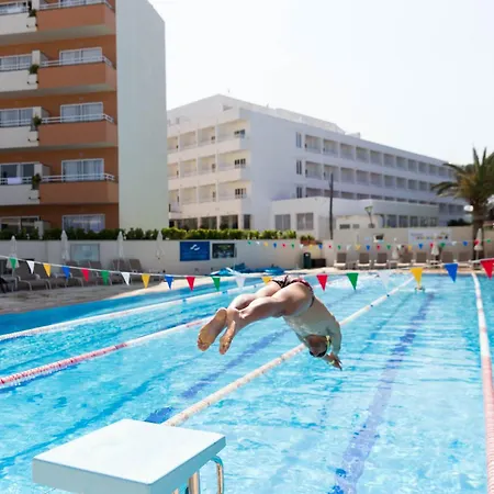 Globales Janeiro Can Picafort (Mallorca)