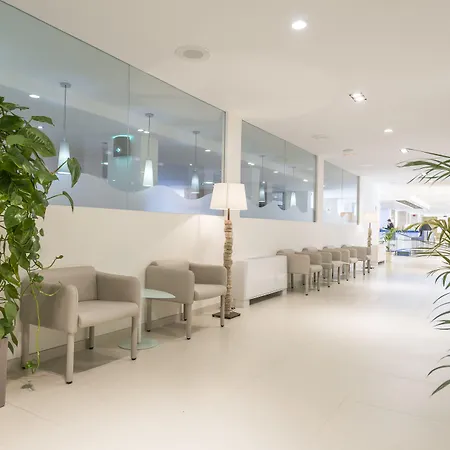 Globales Janeiro Otel