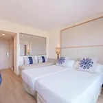 Hotel Globales Janeiro 4*