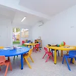 Hotel Globales Janeiro