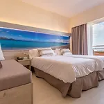 Hotel Globales Janeiro
