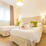 Globales Janeiro Hotel