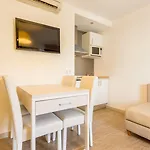 Hotel Globales Janeiro Can Picafort (Mallorca)