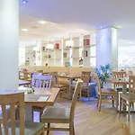 Globales Janeiro Hotel