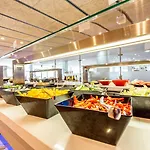 Globales Janeiro Hotel 4*