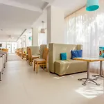 Hotel Globales Janeiro