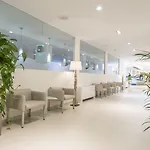 Globales Janeiro Hotel