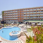 Готель Globales Janeiro 4*