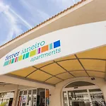 Hotel Globales Janeiro 4*
