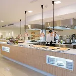 Hotel Globales Janeiro