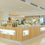 Globales Janeiro Hotel 4*