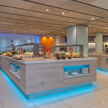 Hotel&spa Ferrer Janeiro Hotel