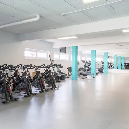 Szálloda Globales Janeiro Can Picafort