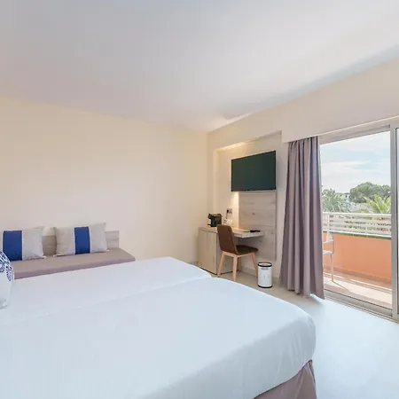 Hotel&spa Ferrer Janeiro