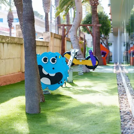 Globales Janeiro 호텔 캔 피카폴트