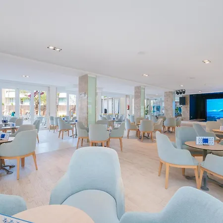 Globales Janeiro 4* 캔 피카폴트