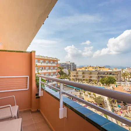 Globales Janeiro 캔 피카폴트