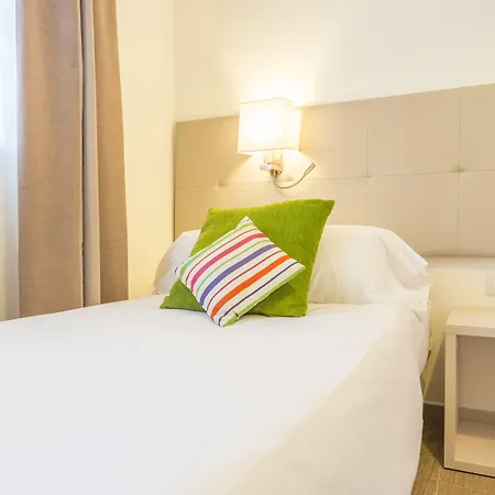 Globales Janeiro Hotel 4*