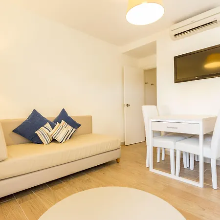 호텔 Globales Janeiro 캔 피카폴트