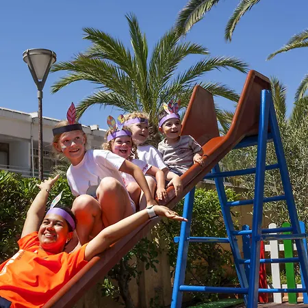 Globales Janeiro Hotel Can Picafort (Mallorca)