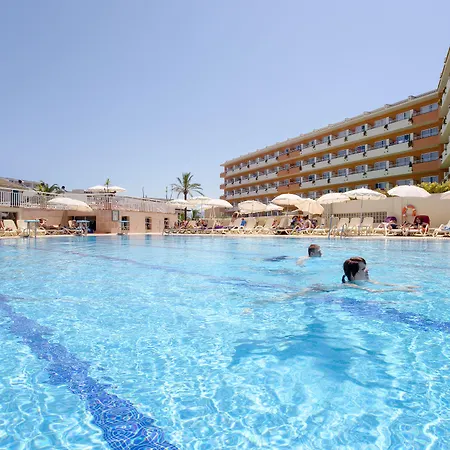 Globales Janeiro 호텔 4*