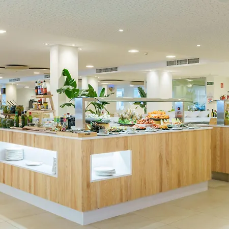 Hotel Globales Janeiro Can Picafort (Mallorca)