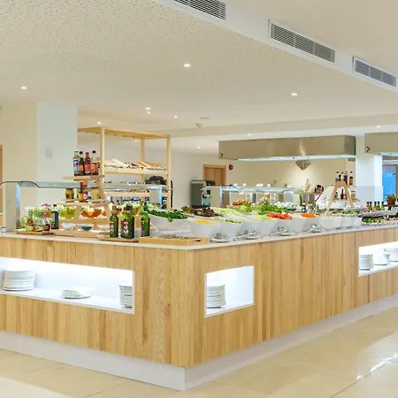 Globales Janeiro Hotel 4*