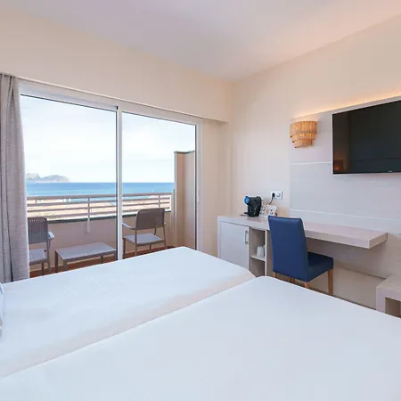 Globales Janeiro 호텔