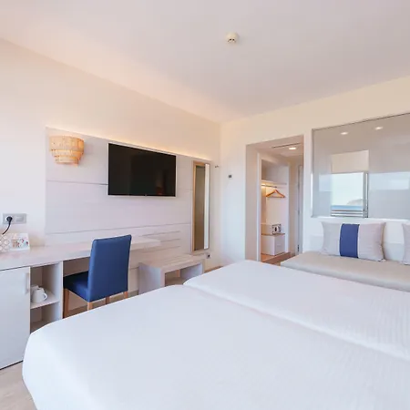 Hotel Globales Janeiro 4*