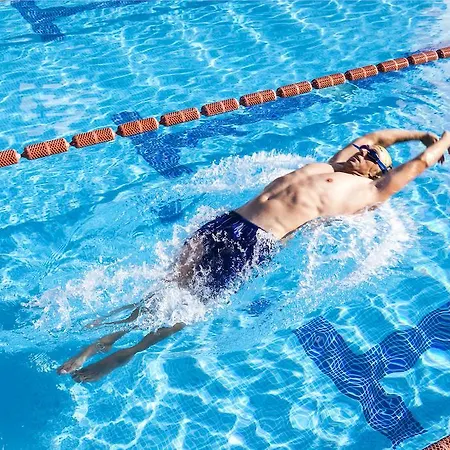 Globales Janeiro 호텔 캔 피카폴트