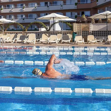 Globales Janeiro 호텔