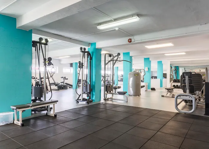 Globales Janeiro 4* Can Picafort