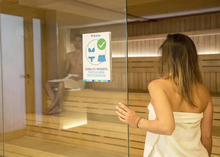 Szálloda Globales Janeiro 4*