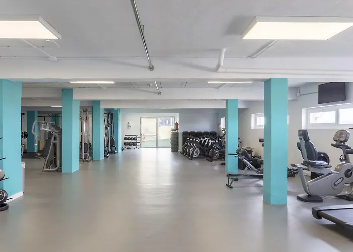 Globales Janeiro 4* Can Picafort