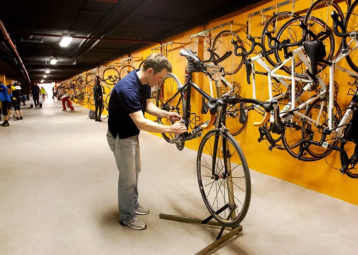 Globales Janeiro 4* Кан-Пікафорт