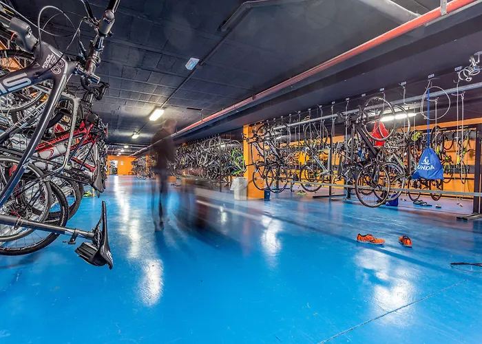 Globales Janeiro 4* Can Picafort