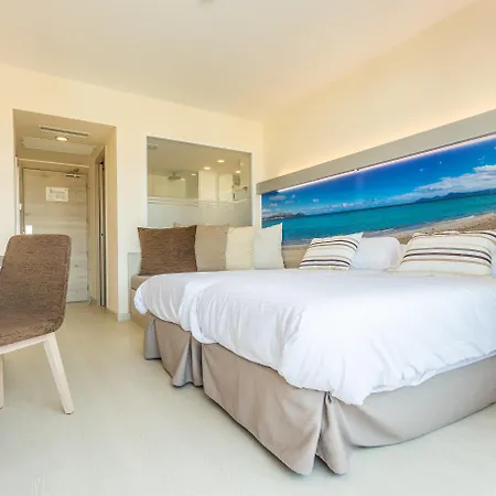 Globales Janeiro Hotel Can Picafort (Mallorca)