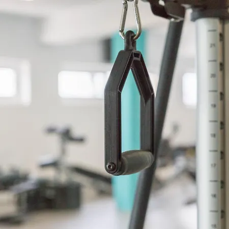 费雷尔哈雷罗酒店及Spa 4* 坎皮卡福特