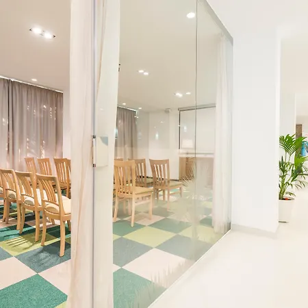 酒店 费雷尔哈雷罗酒店及Spa 坎皮卡福特