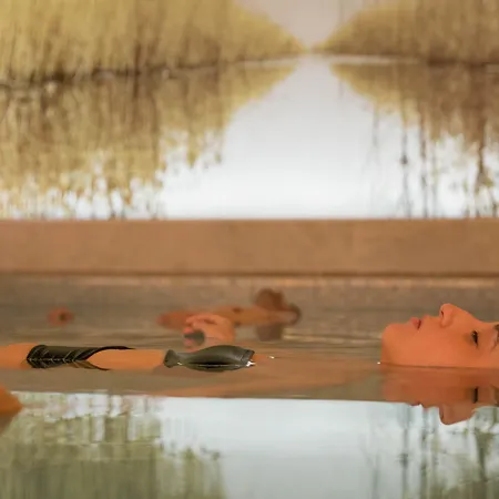 酒店 费雷尔哈雷罗酒店及Spa 坎皮卡福特