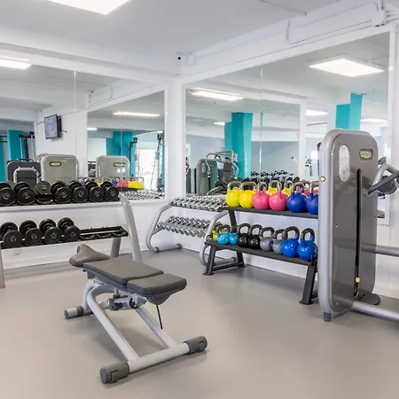 费雷尔哈雷罗酒店及Spa