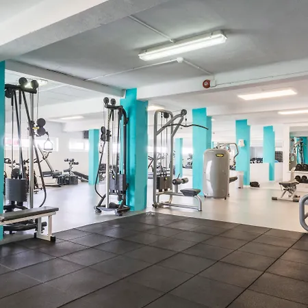 Caprice Janeiro & 4* Can Picafort (Mallorca)