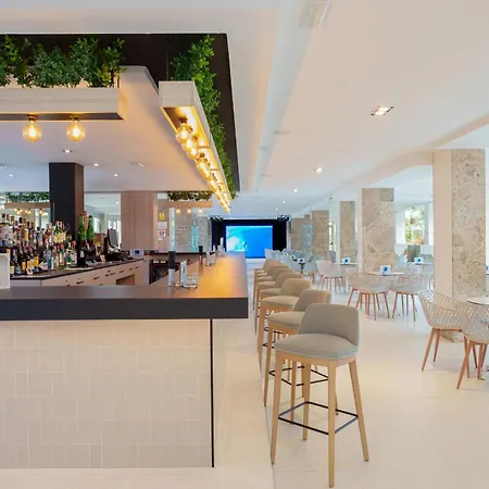 费雷尔哈雷罗酒店及Spa 酒店