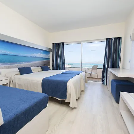 Caprice Janeiro & Can Picafort (Mallorca)