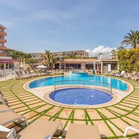 费雷尔哈雷罗酒店及Spa 4*