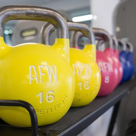 费雷尔哈雷罗酒店及Spa