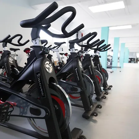 酒店 费雷尔哈雷罗酒店及Spa