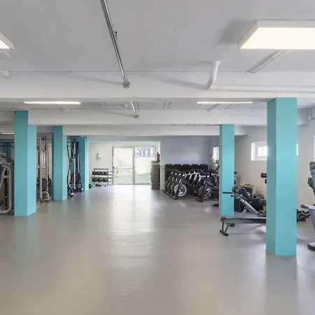 费雷尔哈雷罗酒店及Spa 4* 坎皮卡福特