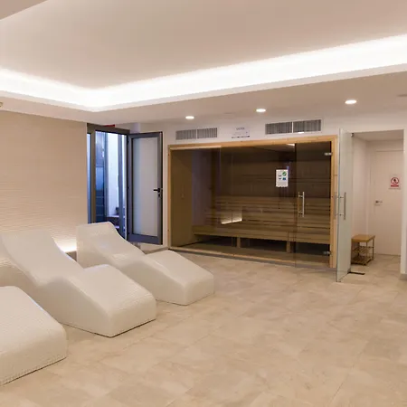 酒店 费雷尔哈雷罗酒店及Spa 坎皮卡福特