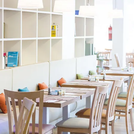 酒店 费雷尔哈雷罗酒店及Spa 4*